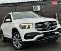 Мерседес ГЛЕ-Класс 2019 в Киеве на Automoto.ua Белый Мерседес ГЛЕ-Класс, объемом двигателя 1.99 л и пробегом 81 тыс. км за 45700 $, фото 15 на Automoto.ua