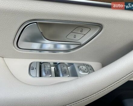 Мерседес ГЛЕ-Класс 2019 в Ровно на Automoto.ua Белый Мерседес ГЛЕ-Класс, объемом двигателя 1.95 л и пробегом 50 тыс. км за 65000 $, фото 40 на Automoto.ua