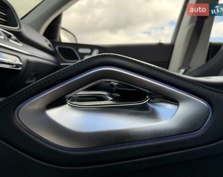 Белый Мерседес ГЛЕ-Класс, объемом двигателя 1.95 л и пробегом 75 тыс. км за 58900 $, фото 82 на Automoto.ua