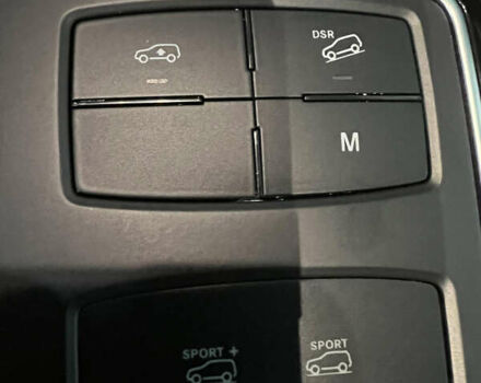 Белый Мерседес ГЛЕ-Класс, объемом двигателя 3 л и пробегом 119 тыс. км за 49000 $, фото 23 на Automoto.ua