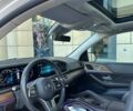 Белый Мерседес ГЛЕ-Класс, объемом двигателя 1.95 л и пробегом 174 тыс. км за 55000 $, фото 10 на Automoto.ua