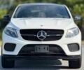 Белый Мерседес ГЛЕ-Класс, объемом двигателя 3 л и пробегом 40 тыс. км за 40000 $, фото 1 на Automoto.ua