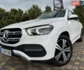 Белый Мерседес ГЛЕ-Класс, объемом двигателя 1.95 л и пробегом 110 тыс. км за 44500 $, фото 1 на Automoto.ua
