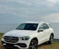 Білий Мерседес ГЛЕ-Клас, об'ємом двигуна 1.95 л та пробігом 88 тис. км за 52000 $, фото 1 на Automoto.ua