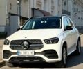 Білий Мерседес ГЛЕ-Клас, об'ємом двигуна 1.95 л та пробігом 163 тис. км за 48500 $, фото 1 на Automoto.ua
