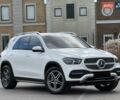 Белый Мерседес ГЛЕ-Класс, объемом двигателя 1.95 л и пробегом 75 тыс. км за 58900 $, фото 40 на Automoto.ua