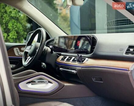 Белый Мерседес ГЛЕ-Класс, объемом двигателя 2.93 л и пробегом 73 тыс. км за 67900 $, фото 46 на Automoto.ua