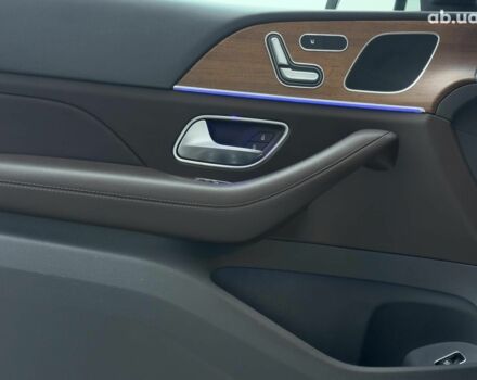 Білий Мерседес ГЛЕ-Клас, об'ємом двигуна 2 л та пробігом 192 тис. км за 49490 $, фото 9 на Automoto.ua
