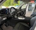 Белый Мерседес ГЛЕ-Класс, объемом двигателя 1.95 л и пробегом 69 тыс. км за 54500 $, фото 42 на Automoto.ua
