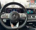 Белый Мерседес ГЛЕ-Класс, объемом двигателя 3 л и пробегом 100 тыс. км за 63990 $, фото 32 на Automoto.ua