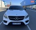 Белый Мерседес ГЛЕ-Класс, объемом двигателя 3 л и пробегом 98 тыс. км за 55000 $, фото 3 на Automoto.ua