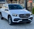 Мерседес ГЛЕ-Класс 2019 в Ровно на Automoto.ua Белый Мерседес ГЛЕ-Класс, объемом двигателя 1.95 л и пробегом 50 тыс. км за 65000 $, фото 1 на Automoto.ua