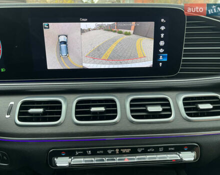 Белый Мерседес ГЛЕ-Класс, объемом двигателя 1.99 л и пробегом 111 тыс. км за 48880 $, фото 40 на Automoto.ua