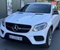 Белый Мерседес ГЛЕ-Класс, объемом двигателя 3 л и пробегом 98 тыс. км за 55000 $, фото 2 на Automoto.ua