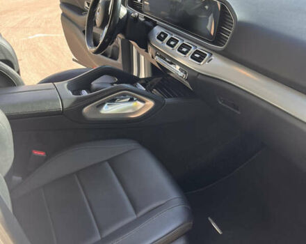 Мерседес ГЛЕ-Класс 2019 в Одессе на Automoto.ua Белый Мерседес ГЛЕ-Класс, объемом двигателя 1.95 л и пробегом 160 тыс. км за 50500 $, фото 21 на Automoto.ua