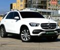 Білий Мерседес ГЛЕ-Клас, об'ємом двигуна 3 л та пробігом 201 тис. км за 46999 $, фото 1 на Automoto.ua