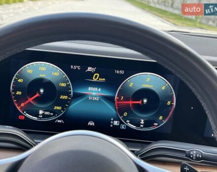 Мерседес ГЛЕ-Класс 2019 в Ровно на Automoto.ua Белый Мерседес ГЛЕ-Класс, объемом двигателя 1.95 л и пробегом 50 тыс. км за 65000 $, фото 57 на Automoto.ua