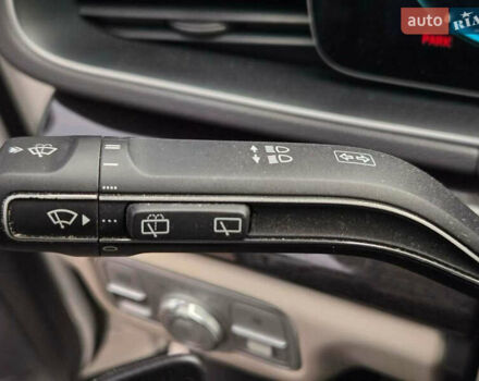 Белый Мерседес ГЛЕ-Класс, объемом двигателя 2 л и пробегом 133 тыс. км за 44900 $, фото 22 на Automoto.ua