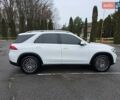 Белый Мерседес ГЛЕ-Класс, объемом двигателя 1.9 л и пробегом 122 тыс. км за 46500 $, фото 7 на Automoto.ua
