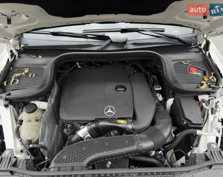 Мерседес ГЛЕ-Класс 2019 в Киеве на Automoto.ua Белый Мерседес ГЛЕ-Класс, объемом двигателя 1.99 л и пробегом 81 тыс. км за 45700 $, фото 96 на Automoto.ua