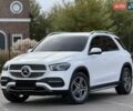 Белый Мерседес ГЛЕ-Класс, объемом двигателя 1.95 л и пробегом 75 тыс. км за 58900 $, фото 2 на Automoto.ua