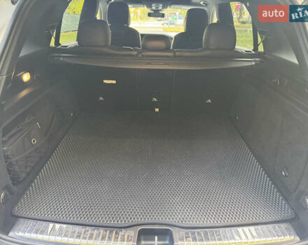 Белый Мерседес ГЛЕ-Класс, объемом двигателя 1.99 л и пробегом 49 тыс. км за 51000 $, фото 14 на Automoto.ua