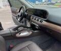 Белый Мерседес ГЛЕ-Класс, объемом двигателя 2.93 л и пробегом 110 тыс. км за 54999 $, фото 12 на Automoto.ua