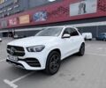 Белый Мерседес ГЛЕ-Класс, объемом двигателя 2 л и пробегом 135 тыс. км за 48500 $, фото 1 на Automoto.ua