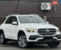 Мерседес ГЛЕ-Класс 2019 в Киеве на Automoto.ua Белый Мерседес ГЛЕ-Класс, объемом двигателя 1.99 л и пробегом 81 тыс. км за 45700 $, фото 12 на Automoto.ua