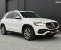 Білий Мерседес ГЛЕ-Клас, об'ємом двигуна 2 л та пробігом 192 тис. км за 49490 $, фото 2 на Automoto.ua