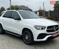 Белый Мерседес ГЛЕ-Класс, объемом двигателя 1.99 л и пробегом 111 тыс. км за 48880 $, фото 3 на Automoto.ua