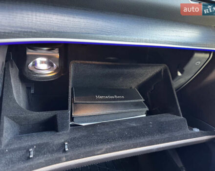 Белый Мерседес ГЛЕ-Класс, объемом двигателя 3 л и пробегом 119 тыс. км за 56000 $, фото 35 на Automoto.ua