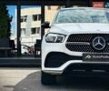 Білий Мерседес ГЛЕ-Клас, об'ємом двигуна 2.93 л та пробігом 73 тис. км за 69500 $, фото 3 на Automoto.ua