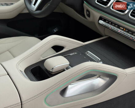 Мерседес ГЛЕ-Класс 2019 в Киеве на Automoto.ua Белый Мерседес ГЛЕ-Класс, объемом двигателя 1.99 л и пробегом 81 тыс. км за 45700 $, фото 77 на Automoto.ua