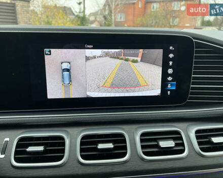 Белый Мерседес ГЛЕ-Класс, объемом двигателя 1.99 л и пробегом 111 тыс. км за 48880 $, фото 38 на Automoto.ua