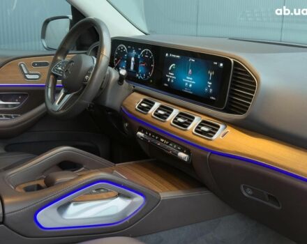 Білий Мерседес ГЛЕ-Клас, об'ємом двигуна 2 л та пробігом 192 тис. км за 49490 $, фото 29 на Automoto.ua