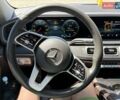 Белый Мерседес ГЛЕ-Класс, объемом двигателя 2.93 л и пробегом 92 тыс. км за 71000 $, фото 10 на Automoto.ua