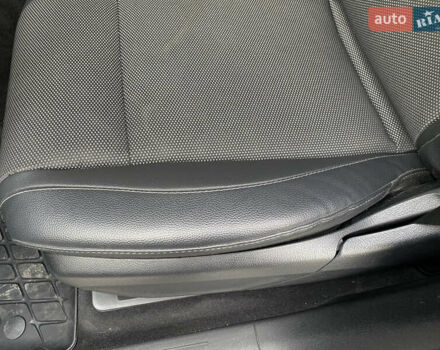 Белый Мерседес ГЛЕ-Класс, объемом двигателя 1.95 л и пробегом 105 тыс. км за 46990 $, фото 38 на Automoto.ua