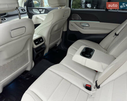 Мерседес ГЛЕ-Класс 2019 в Киеве на Automoto.ua Белый Мерседес ГЛЕ-Класс, объемом двигателя 1.99 л и пробегом 81 тыс. км за 45700 $, фото 59 на Automoto.ua