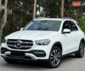 Белый Мерседес ГЛЕ-Класс, объемом двигателя 1.95 л и пробегом 69 тыс. км за 54500 $, фото 3 на Automoto.ua