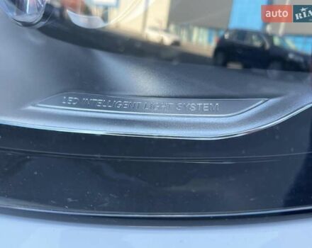 Белый Мерседес ГЛЕ-Класс, объемом двигателя 3 л и пробегом 119 тыс. км за 49000 $, фото 16 на Automoto.ua