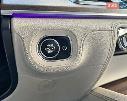 Мерседес ГЛЕ-Класс 2019 в Ровно на Automoto.ua Белый Мерседес ГЛЕ-Класс, объемом двигателя 1.95 л и пробегом 50 тыс. км за 65000 $, фото 45 на Automoto.ua