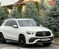 Белый Мерседес ГЛЕ-Класс, объемом двигателя 1.95 л и пробегом 175 тыс. км за 49999 $, фото 1 на Automoto.ua