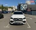 Белый Мерседес ГЛЕ-Класс, объемом двигателя 2.93 л и пробегом 107 тыс. км за 62000 $, фото 1 на Automoto.ua