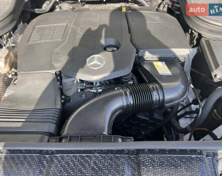 Мерседес ГЛЕ-Класс 2019 в Одессе на Automoto.ua Белый Мерседес ГЛЕ-Класс, объемом двигателя 1.95 л и пробегом 160 тыс. км за 50500 $, фото 24 на Automoto.ua