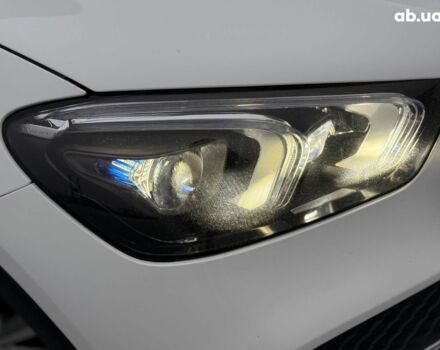 Білий Мерседес ГЛЕ-Клас, об'ємом двигуна 2 л та пробігом 192 тис. км за 49490 $, фото 41 на Automoto.ua