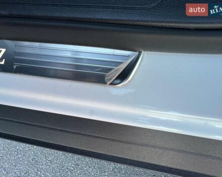 Белый Мерседес ГЛЕ-Класс, объемом двигателя 3 л и пробегом 119 тыс. км за 49000 $, фото 19 на Automoto.ua