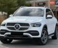 Белый Мерседес ГЛЕ-Класс, объемом двигателя 1.95 л и пробегом 75 тыс. км за 58900 $, фото 8 на Automoto.ua