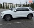 Белый Мерседес ГЛЕ-Класс, объемом двигателя 1.9 л и пробегом 122 тыс. км за 46500 $, фото 3 на Automoto.ua