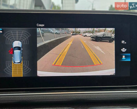 Мерседес ГЛЕ-Клас 2019 у Києві на Automoto.ua Білий Мерседес ГЛЕ-Клас, об'ємом двигуна 2 л та пробігом 133 тис. км за 49900 $, фото 17 на Automoto.ua